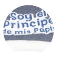 thumbnail image 3 of Conjunto George Niño 0-6 M Líneas Multicolor Gorrito, 1 Manoplas y 1 Par de Tines, 3 of 3