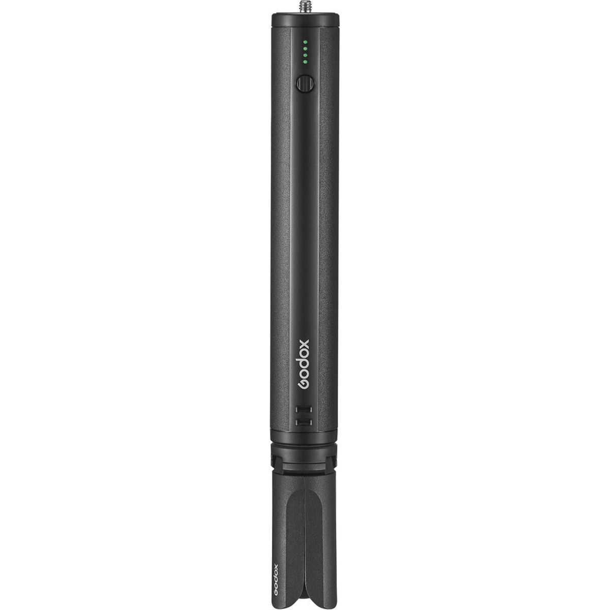 Godox BPC-01 10,000mAh Charging Grip with Mini Tripod