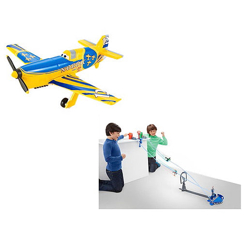 Details about   Disney Planes Mattel Fire and Rescue Riplash Flyers Rip 'N' Rescue Headquarters 