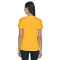 thumbnail image 3 of UltraClub Ladies' Cool & Dry Basic Performance T-Shirt - 8620L, 3 of 4