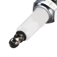 thumbnail image 3 of NGK For Audi A4 Quattro 2009 Spark Plug Laser Platinum Box of 4 PFR6X-11 | 5757, 3 of 6