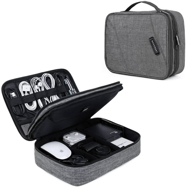 Bagsmart best sale electronic organizer