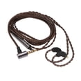 thumbnail image 3 of Earphone Replacement Upgrade Cable,Earphone Cable Replacement Headphone Replacement Headphone Cable Headphone Cablewith Mic Quality You Can Trust, 3 of 8