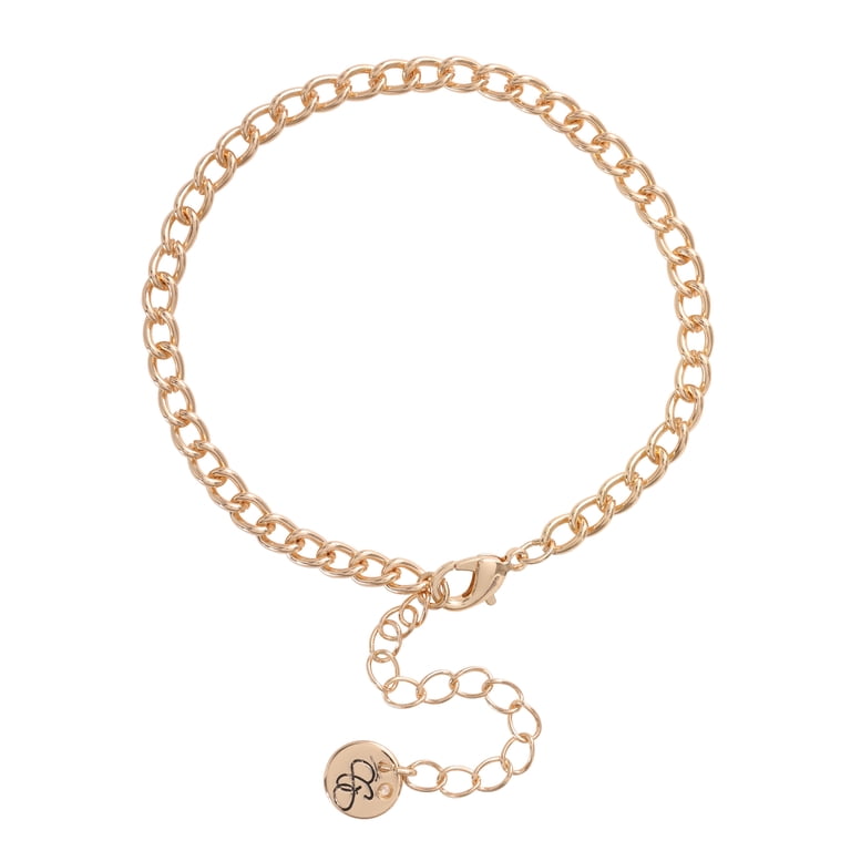 Jessica Simpson Women's Cross Bracelet Set, 3-Piece - Walmart.com