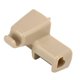 thumbnail image 2 of Interior Right Sun Visor Hook Clip EGP000040VAE Strong Clamping Replacement For Land Rover Range Rover L322 2003?2012, 2 of 5