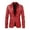 Red, variant on Sequin Evening Party Jacket Formal Nightclub Stage Performance Dinner Coat For Groom Wedding Tuxedo