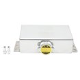 thumbnail image 3 of L Expansion Tank,Coolant Overflow Tank 1L Coolant Overflow Tank Aluminum Alloy Expansion Reservoir Custom Engineered, 3 of 14
