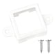 thumbnail image 2 of 36pcs LED Lamp Fixing Bracket Fixing Protective Lampshade, 2 of 9