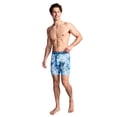 thumbnail image 4 of Jockey Sport Men's Stability Pouch Microfiber 9" Long Leg Boxer Brief, 4 of 4