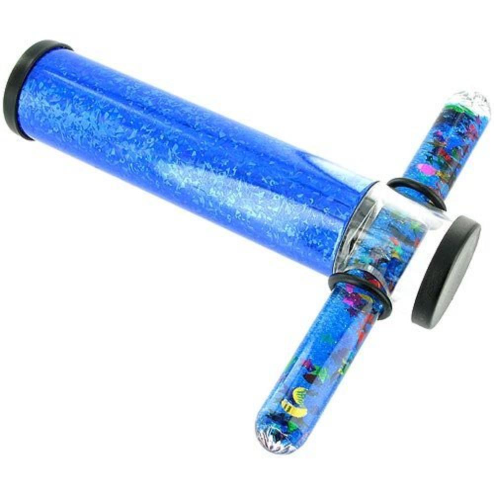 Continuous Movement Kaleidoscope, Glitter Wand Kaleidoscopes By Golden
