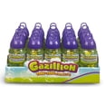 thumbnail image 1 of Solución para Burbujas Gazillion 240 ml Paquete de 4 para Fiesta Infantil, 1 of 1