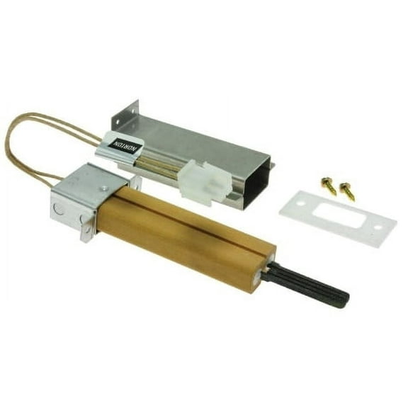 Rheem 622266992 Hot Surface Ignitor Kit - Silicon Carbide, 8-12 In. Wire Length