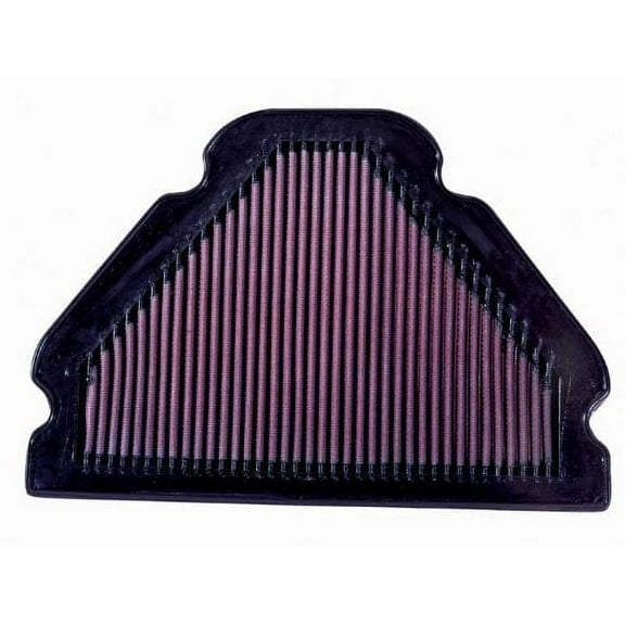 K&N Engine Air Filter: High Performance, Premium, Powersport Air Filter: 1998-2003 KAWASAKI (ZX900 Ninja ZX-9R) KA-9098