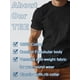 thumbnail image 3 of Iconic Eiffel Tower Design G500 pure cotton men's T-shirt comfort fit, 3 of 7