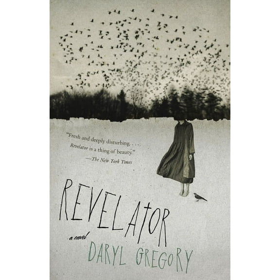 Revelator, (Paperback)