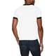 Augusta Sportswear Blanc/ Noir 1691 M – image 2 sur 3