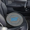 thumbnail image 4 of 360 Degree Swivel Seat Cushion for Car/Portable Rotating Memory Foam Car Seat Pad/ Non-Slip Auto Round Disc Rotary Chair Cushions Pad for Elderly or Those with Limited Mobility/ Home Essentials, 4 of 8