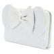 thumbnail image 3 of Billetera Loungefly Disney con lentejuelas de Minnie para bodas con cremallera, 3 of 4