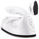 thumbnail image 1 of Mini prensa térmica Mini Craft Iron Honoson, color blanco, 1 of 6