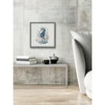 thumbnail image 4 of Marmont Hill I Love Seahorses Framed Painting Print, 4 of 6