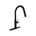 thumbnail image 5 of PREMIUM SLIMLINE FAUCET BLACK, 5 of 5