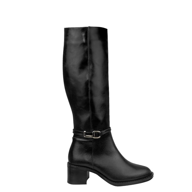 Bota Ruth Color Negro D08440160501 22 Dorothy Gaynor Bota Ruth Color Negro D08440160501 22