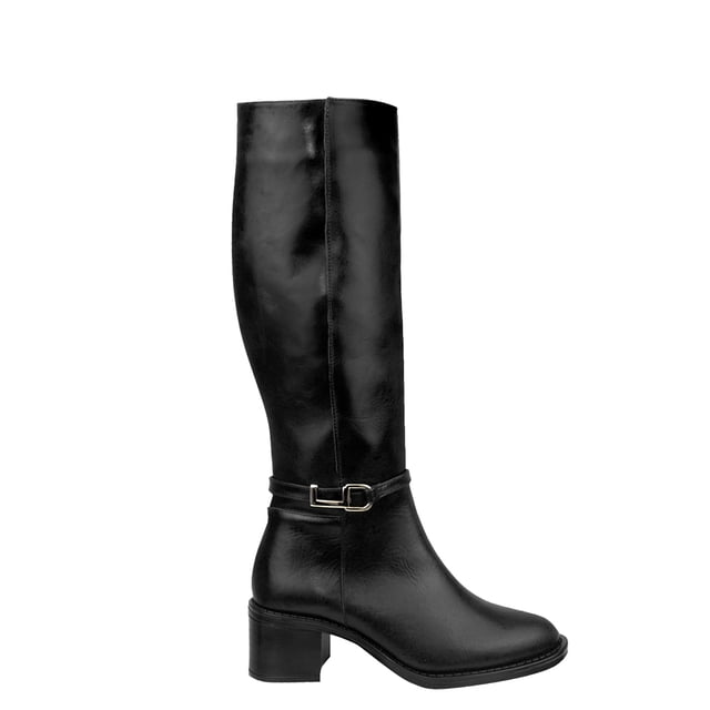 Bota Ruth Color Negro D08440160501 25 Dorothy Gaynor Bota Ruth Color Negro D08440160501 25