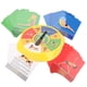 thumbnail image 4 of Padres Niños Juego de mesa interactivo Yoga Spinner Yoga Pose Práctica Entrenamiento Juguete educativo Monstrate FN0232-00, 4 of 7