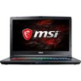 thumbnail image 4 of MSI GP72X LEOPARD PRO-1213 17.3" Gaming Laptop i7-7700HQ 16GB 256+1TB GTX1050ti, 4 of 8