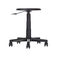 thumbnail image 3 of Banco trabajo redondo multiusos Equipamiento en Muebles con ruedas, 3 of 4