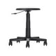 thumbnail image 3 of Banco trabajo redondo multiusos Equipamiento en Muebles con ruedas, 3 of 4