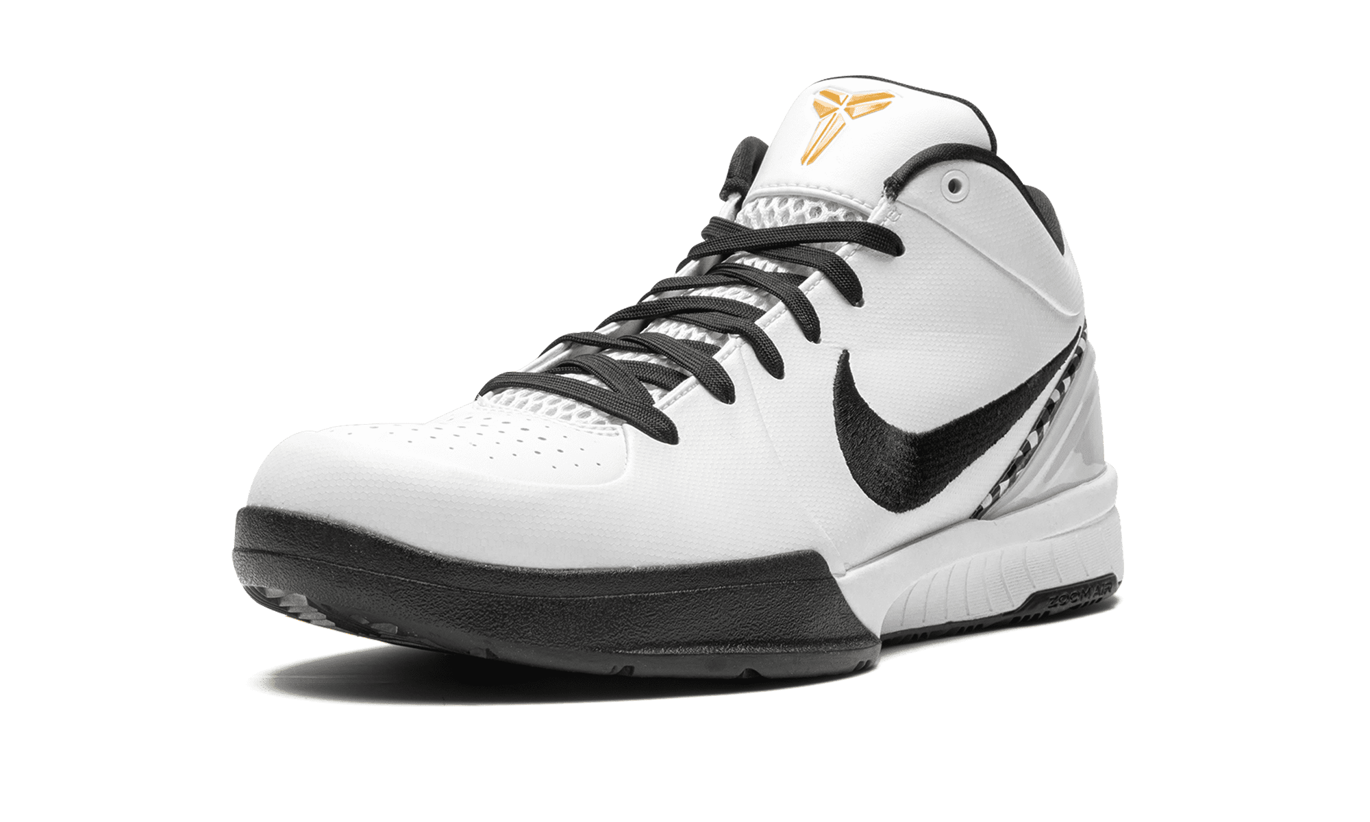 NIKE MENS Zoom Kobe 4 Protro 