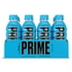 Prime Hydratation avec Mélange de BCAA pour la Récupération Musculaire Framboise Bleue 16 Oz (12 / Pack) – image 4 sur 4