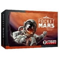 thumbnail image 1 of Grey Fox Games GFX96714 Pocket Mars Board Games, 1 of 1