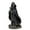 BB, variant on PPgejGEK Grim Statue Holding Santa Muerte Statue Gothic Decor Figurine Resin Horror Statue For Halloween Decorations Indoor Gift for Boys Girls Ages 5+