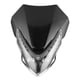 thumbnail image 5 of Faro LED para motocicleta Dirtbike DC12V, luz de carenado personalizada para deporte, universal, 5 of 9