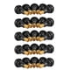 thumbnail image 3 of Vástagos de válvula de neumático sin cámara de goma a presión TR412 para motocicleta de coche (25 piezas) Ndcxsfigh Accesorios para autos y motos, 3 of 8