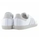 thumbnail image 3 of NEW Adi-das Originals SAMBA OG Leather - Men's Sneakers Shoes White JI3206 ORIGI, 3 of 6