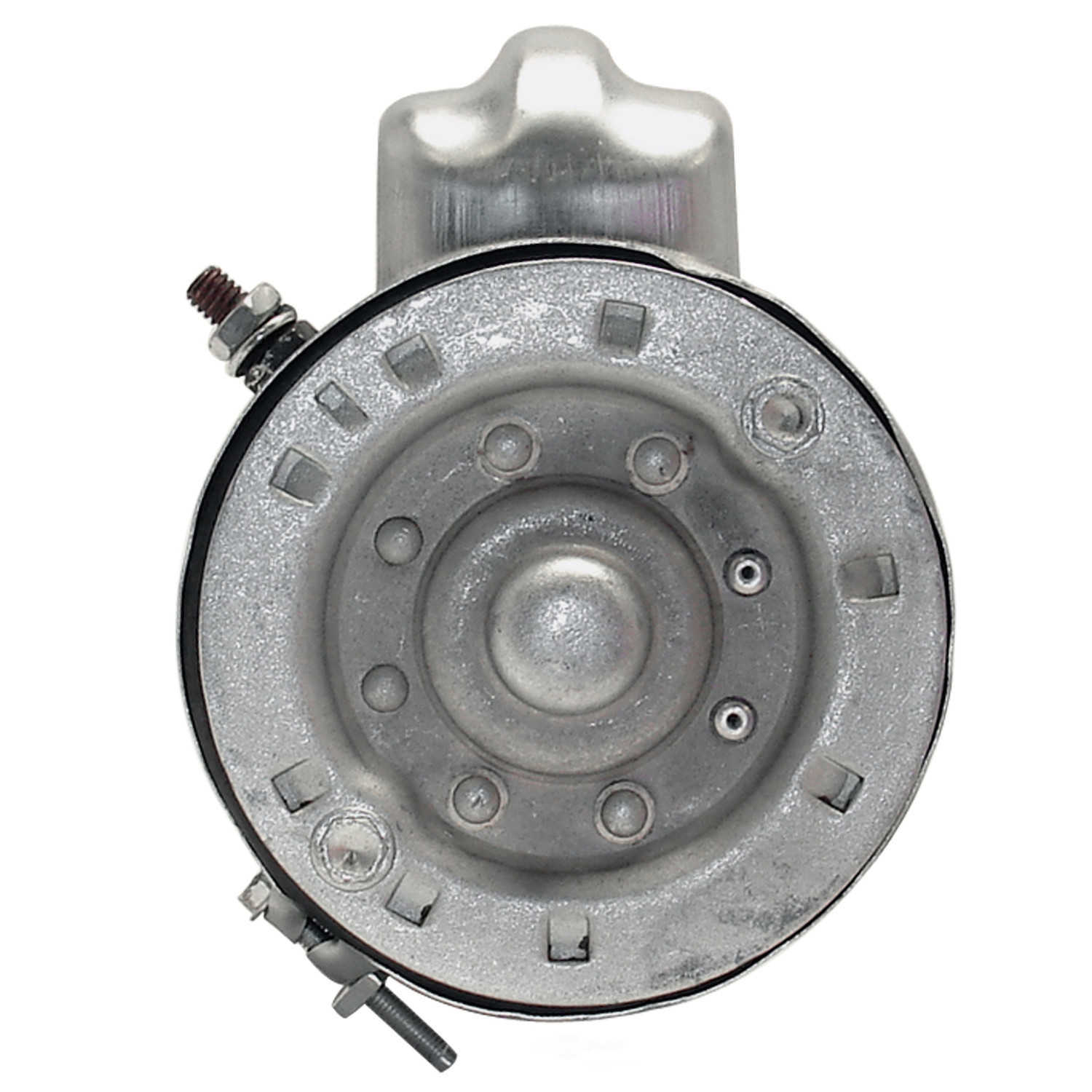 FVP Professional 3207 Starter Standard