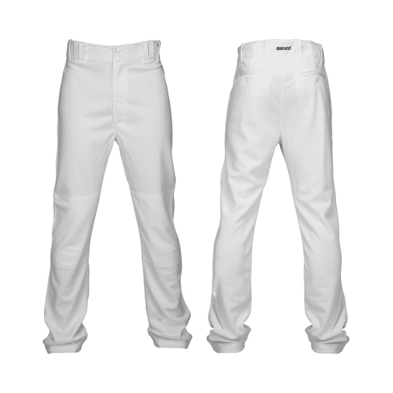 Marucci Youth Double Knit Baseball Pant - Ships Directly From Marucci ...