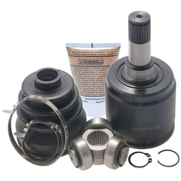 Febest INNER CV JOINT LEFT 30X35X25 # 0311-EJLH OEM 44310-SR3-900