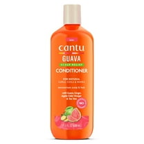 Cantu Guava Conditioner Scalp Relief 13.5oz (Pack of 3)