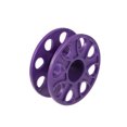 thumbnail image 1 of Advancent Carrete Carrete Ligero Carretes deportivos Compacto Ligero Herramienta portátil Reemplazo Fácil de usar Submarino Deportes acuáticos Púrpura, 1 of 6