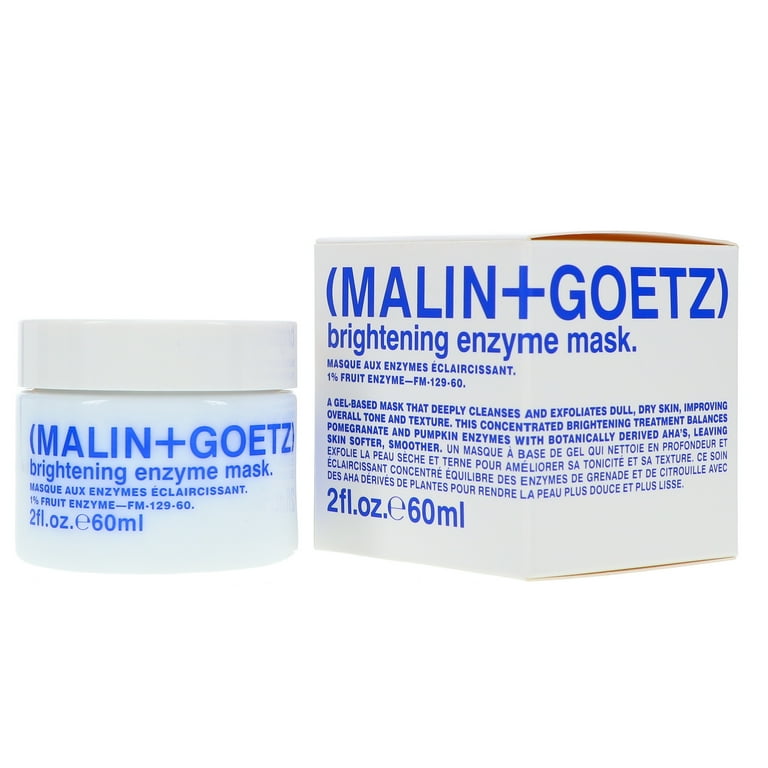 MALIN+GOETZ 美容液 2個セット Malin+Goetz Vitamin E Face Moisturizer S - COSMANIA