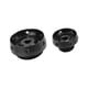 thumbnail image 1 of Tapones de la tapa del cárter del motor, tornillos, accesorios para motocicleta, componente de motocicleta Negro, 1 of 9