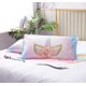 thumbnail image 4 of Ropa de cama de unicornio YONGSHENG juego de Funda nórdica 3 piezas para niña, 4 of 4