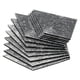 thumbnail image 3 of 12 protectores de cojín para mesa de billar, de goma, de repuesto, fáciles de limpiar, antideslizantes. Bisel, 3 of 9