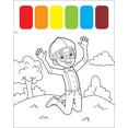 thumbnail image 6 of Blippi: I Can Paint! (Paperback), 6 of 6