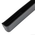 thumbnail image 3 of Center Console Storage Box Black ABS Container Replacement for Mercedes Benz B Class GLA GLB, 3 of 5