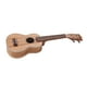 thumbnail image 2 of Ukelele Ammoon 21 pulgadas Ukelele soprano Ukelele Zebrawood instrumento de cuerda regalo musical para principiantes Tomshoo  Ukelele, 2 of 6